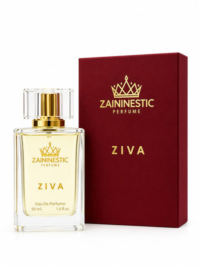 Zaininestic ZIVA for Women – 50ml